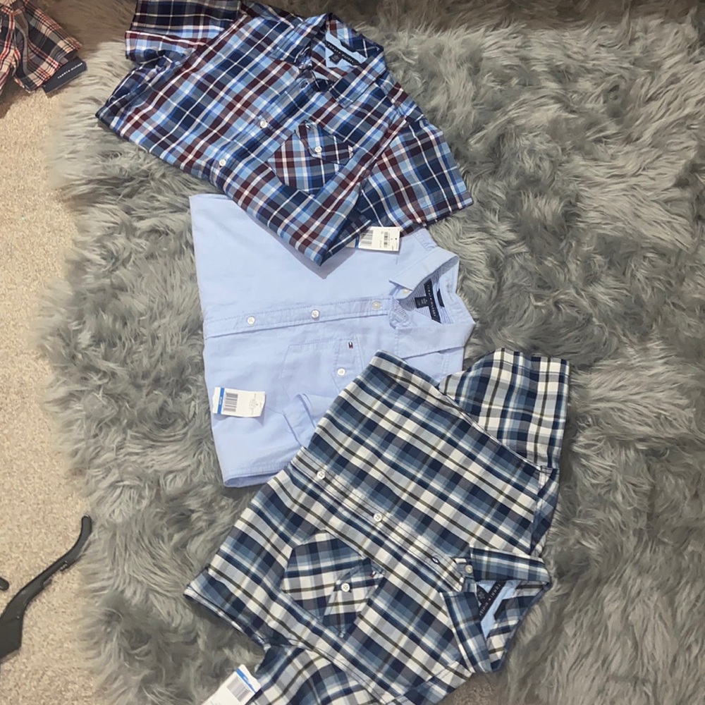 Tommy Hilfiger size xl (20) boys